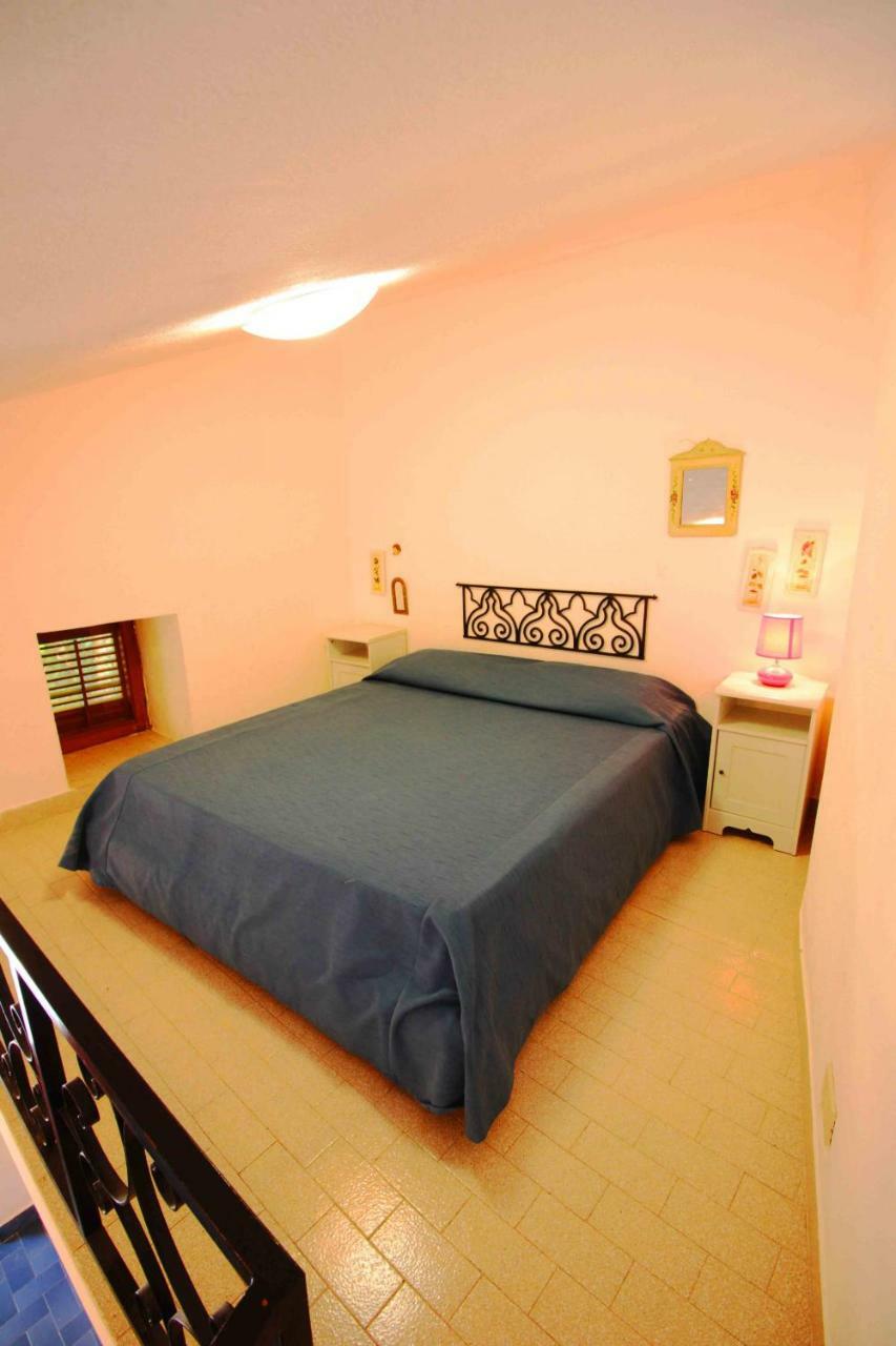 Appartamento Terrazza La Rocca by Wonderful Italy Cefalù Esterno foto
